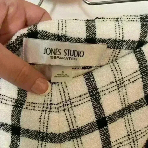 Jones Studio Separates Skirt - Picture 8 of 11